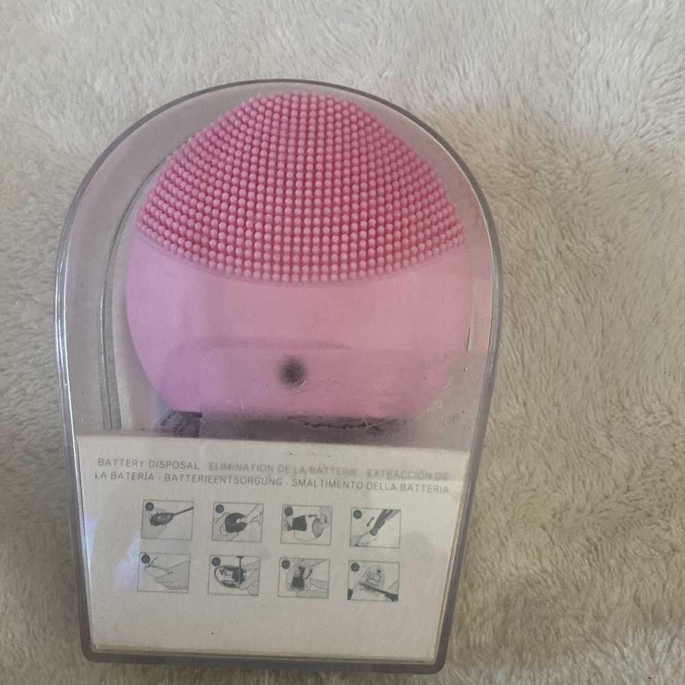 FOREO LUNA MINI 2